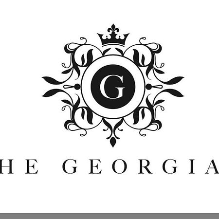 The Georgian Self-Catering Guest Suites ジョージ エクステリア 写真