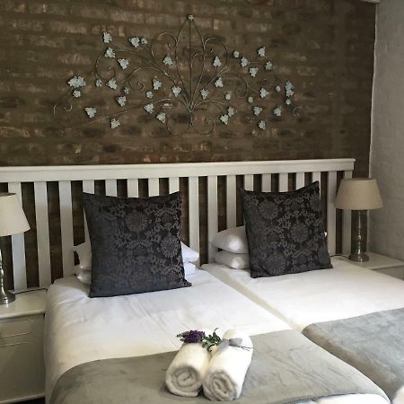 The Georgian Self-Catering Guest Suites ジョージ エクステリア 写真