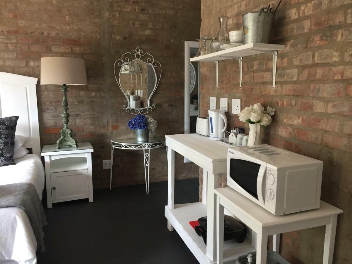 The Georgian Self-Catering Guest Suites ジョージ エクステリア 写真