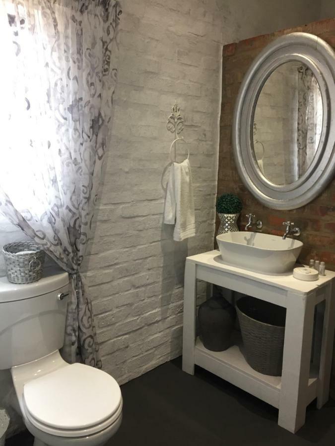 The Georgian Self-Catering Guest Suites ジョージ エクステリア 写真