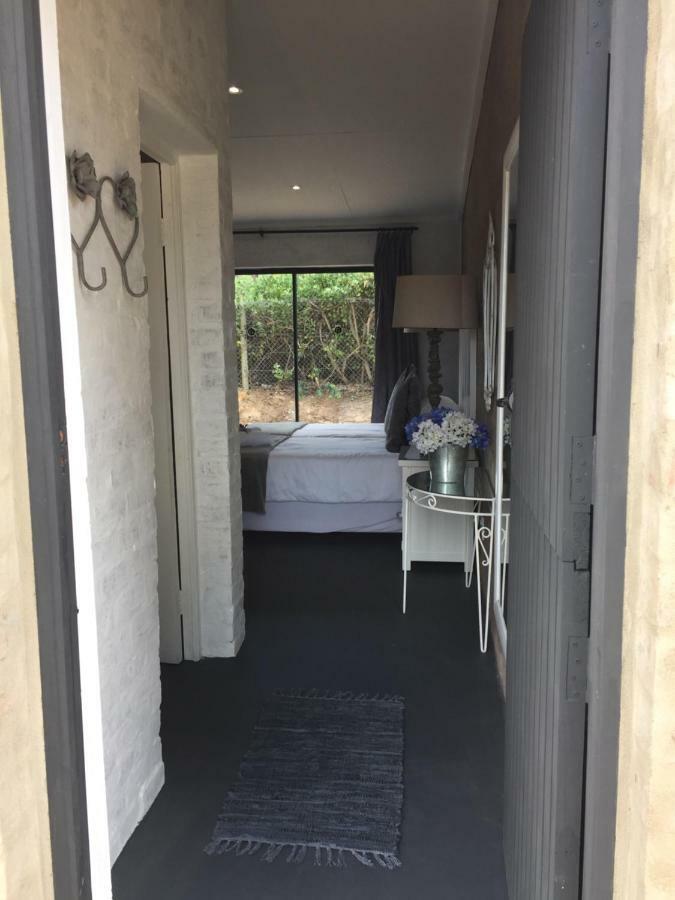 The Georgian Self-Catering Guest Suites ジョージ エクステリア 写真