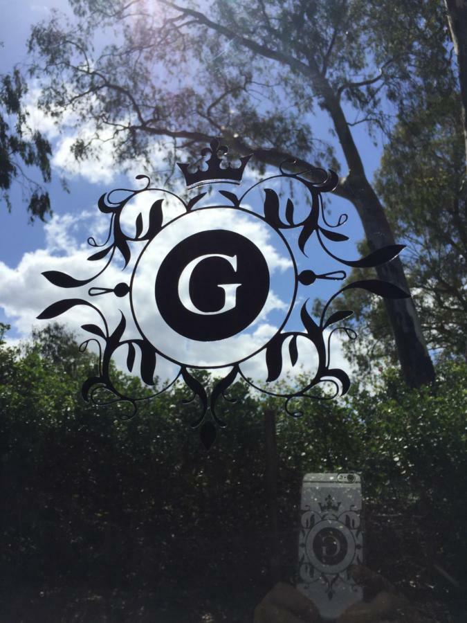 The Georgian Self-Catering Guest Suites ジョージ エクステリア 写真