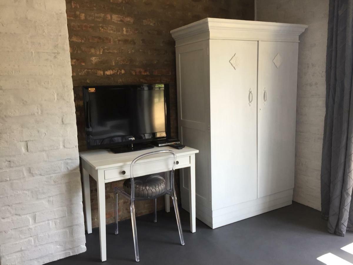 The Georgian Self-Catering Guest Suites ジョージ エクステリア 写真