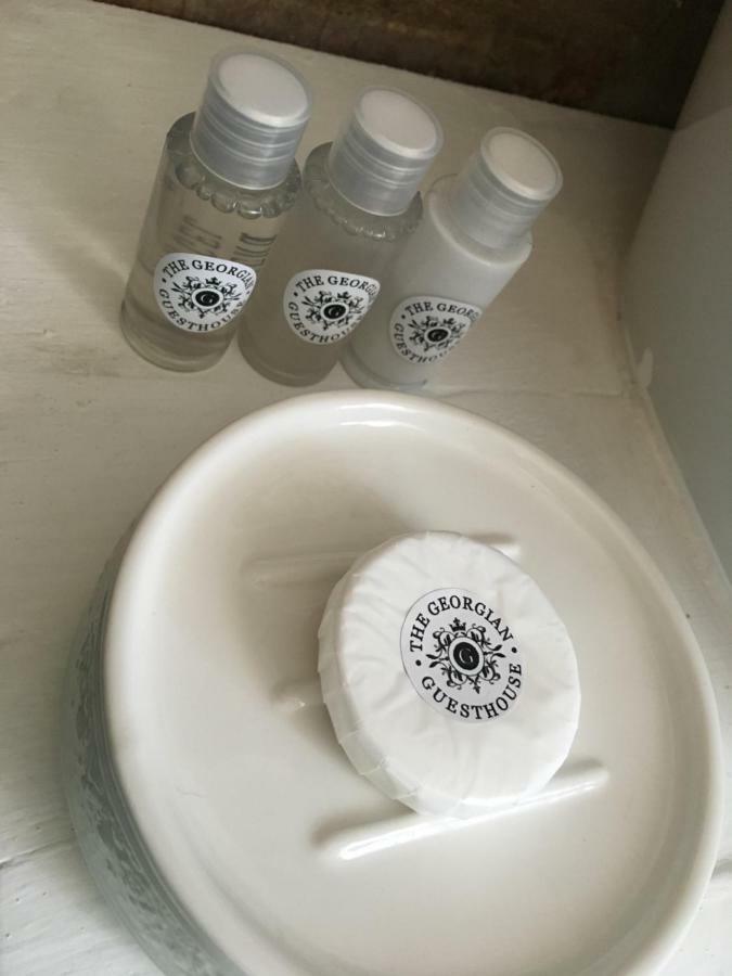 The Georgian Self-Catering Guest Suites ジョージ エクステリア 写真