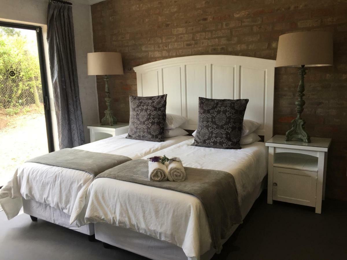 The Georgian Self-Catering Guest Suites ジョージ エクステリア 写真