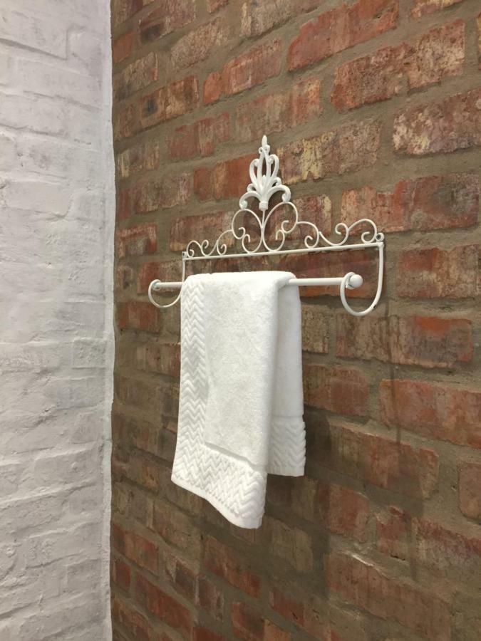The Georgian Self-Catering Guest Suites ジョージ エクステリア 写真