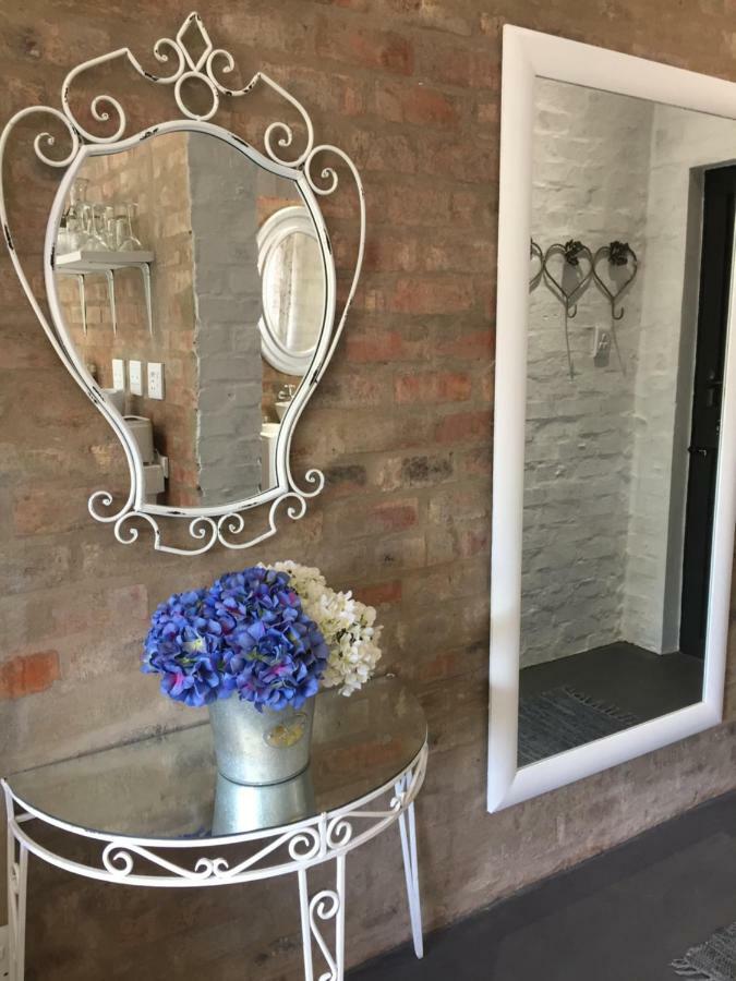 The Georgian Self-Catering Guest Suites ジョージ エクステリア 写真